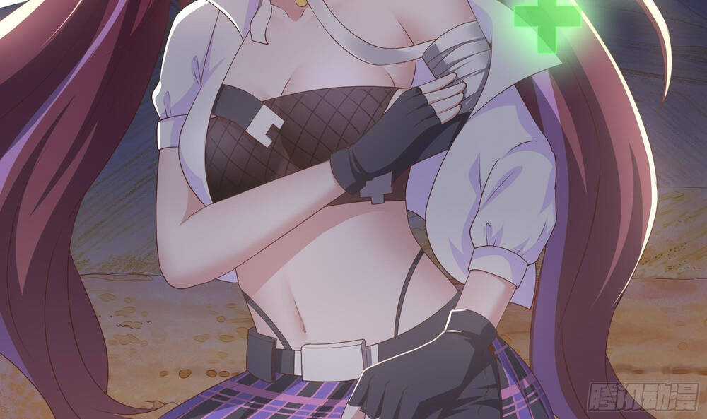 Ta Ở Địa Phủ Mở Hậu Cung Chapter 28 trang 28