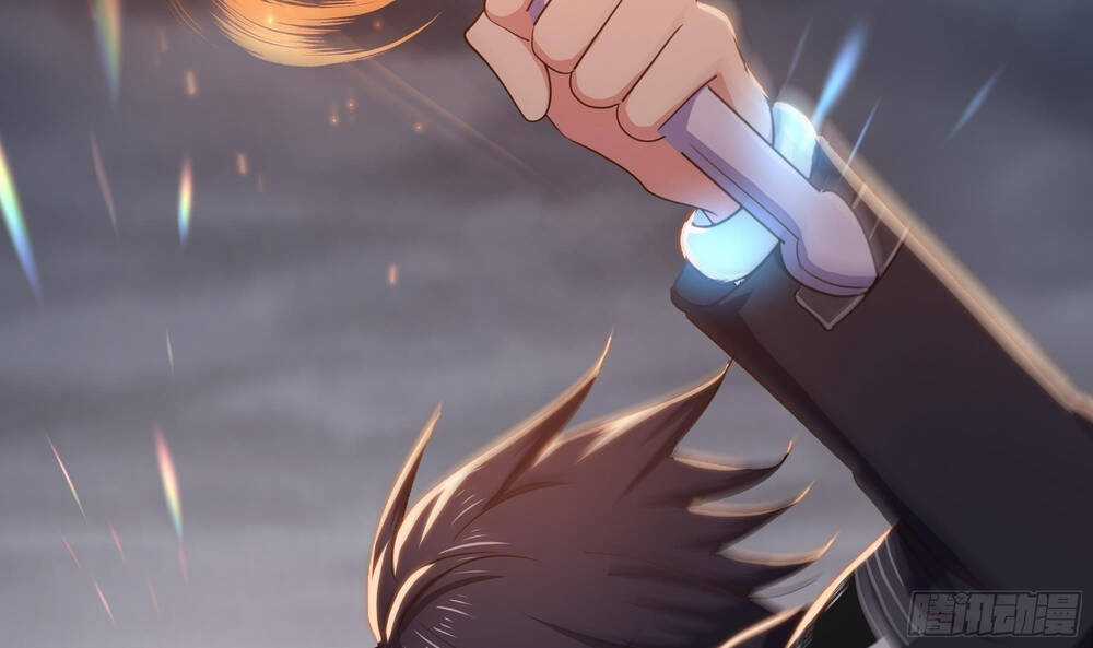 Ta Ở Địa Phủ Mở Hậu Cung Chapter 28 trang 3