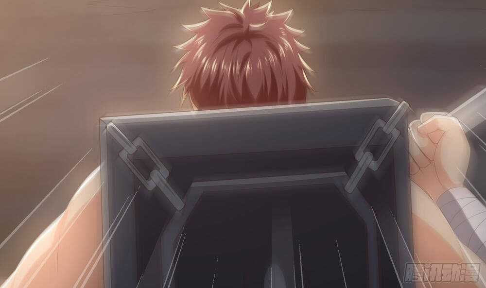 Ta Ở Địa Phủ Mở Hậu Cung Chapter 28 trang 32