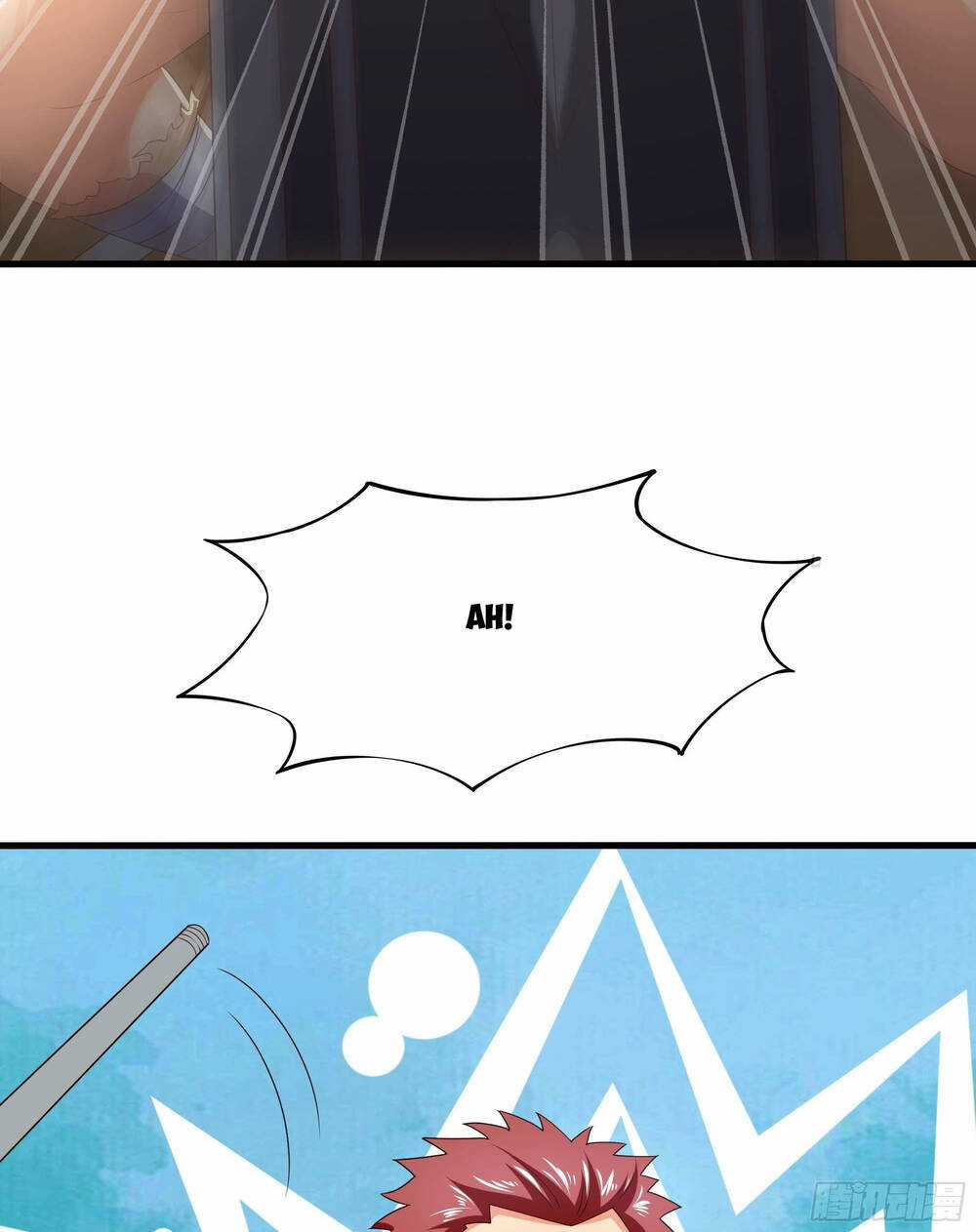 Ta Ở Địa Phủ Mở Hậu Cung Chapter 28 trang 33