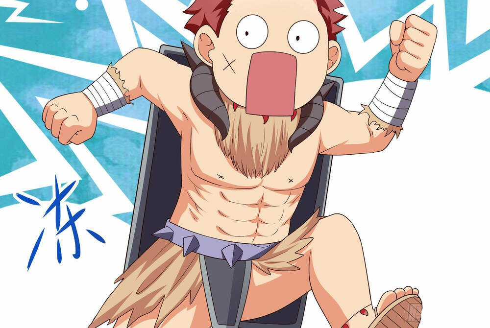 Ta Ở Địa Phủ Mở Hậu Cung Chapter 28 trang 34