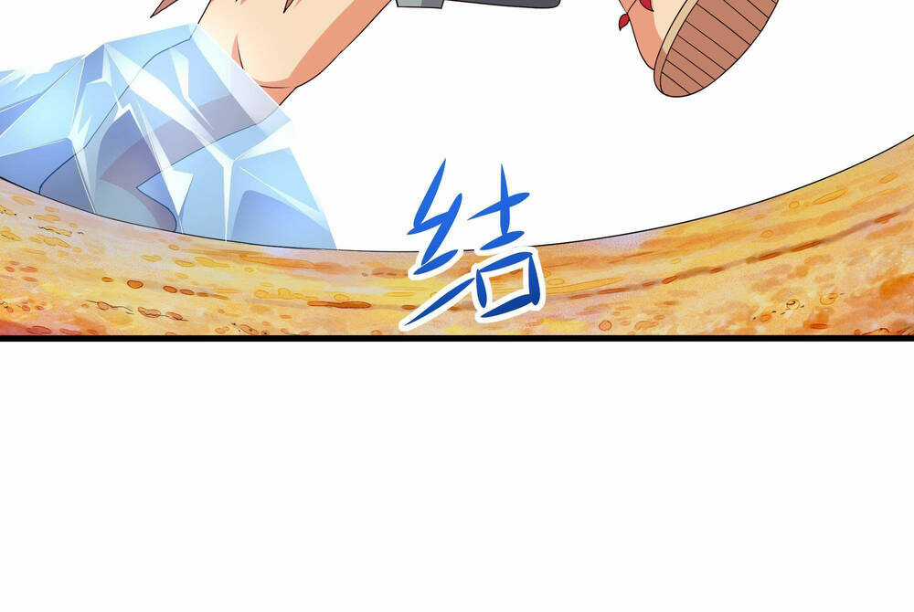 Ta Ở Địa Phủ Mở Hậu Cung Chapter 28 trang 35