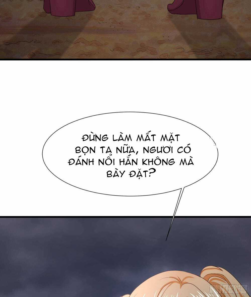 Ta Ở Địa Phủ Mở Hậu Cung Chapter 28 trang 39