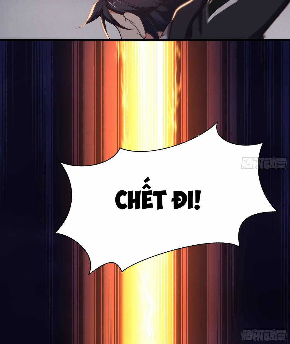 Ta Ở Địa Phủ Mở Hậu Cung Chapter 28 trang 4