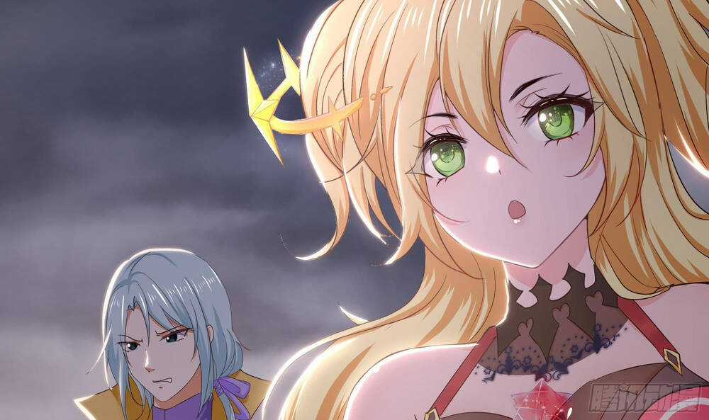 Ta Ở Địa Phủ Mở Hậu Cung Chapter 28 trang 40