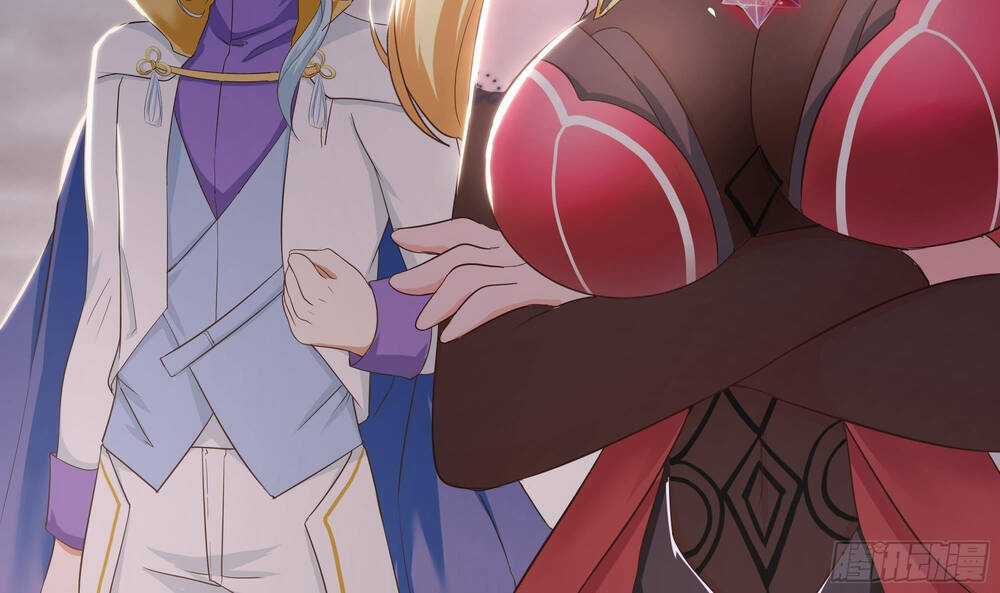 Ta Ở Địa Phủ Mở Hậu Cung Chapter 28 trang 41