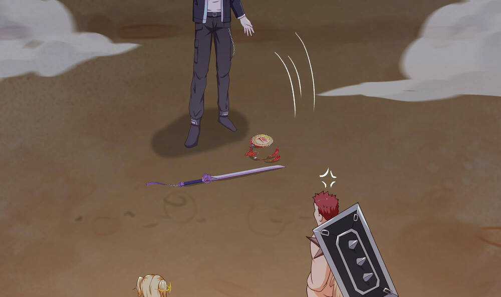 Ta Ở Địa Phủ Mở Hậu Cung Chapter 28 trang 44