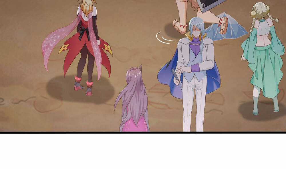 Ta Ở Địa Phủ Mở Hậu Cung Chapter 28 trang 45