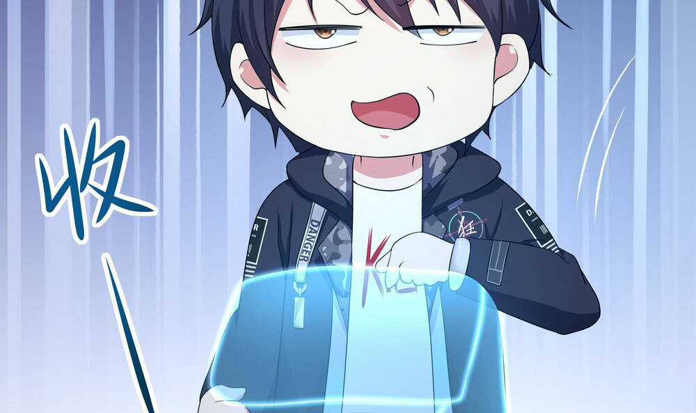 Ta Ở Địa Phủ Mở Hậu Cung Chapter 28 trang 55