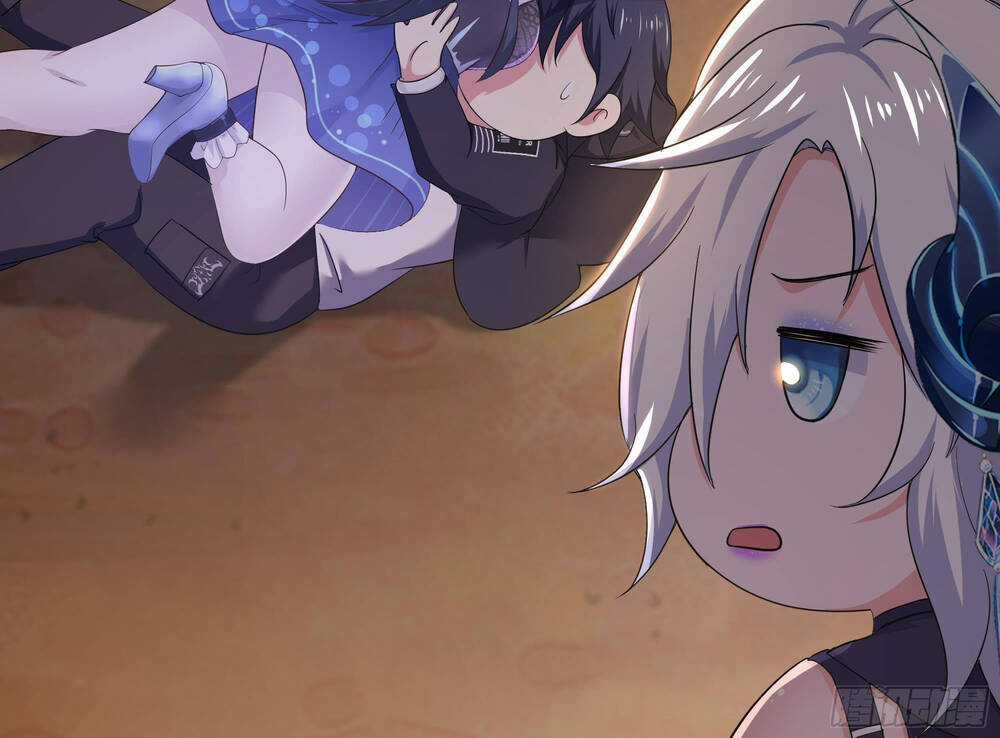 Ta Ở Địa Phủ Mở Hậu Cung Chapter 28 trang 57