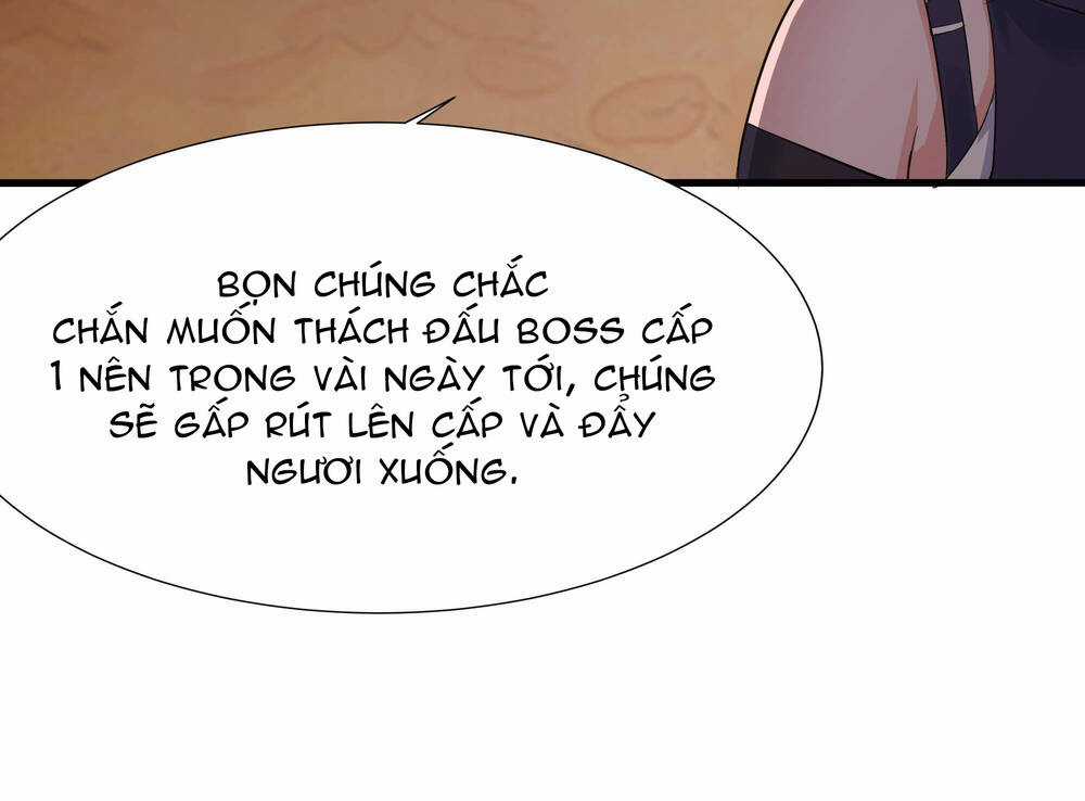 Ta Ở Địa Phủ Mở Hậu Cung Chapter 28 trang 58