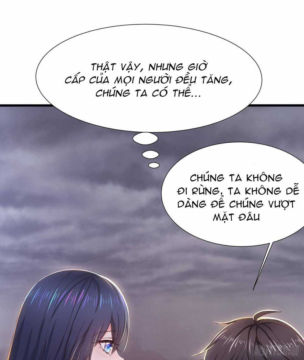 Ta Ở Địa Phủ Mở Hậu Cung Chapter 28 trang 60