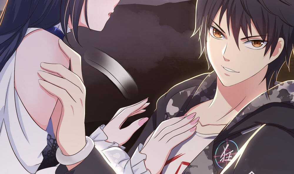 Ta Ở Địa Phủ Mở Hậu Cung Chapter 28 trang 61