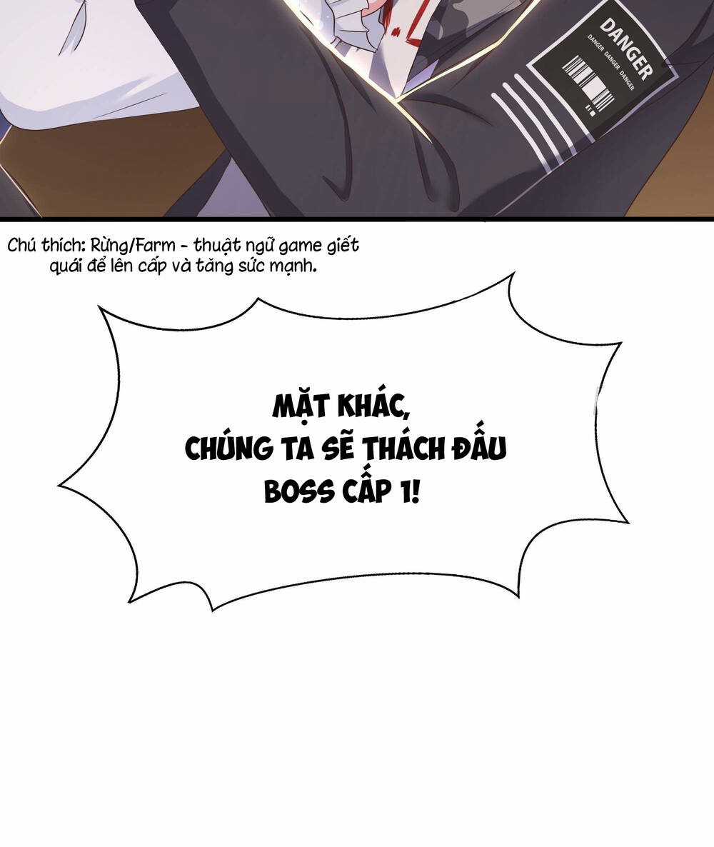 Ta Ở Địa Phủ Mở Hậu Cung Chapter 28 trang 62