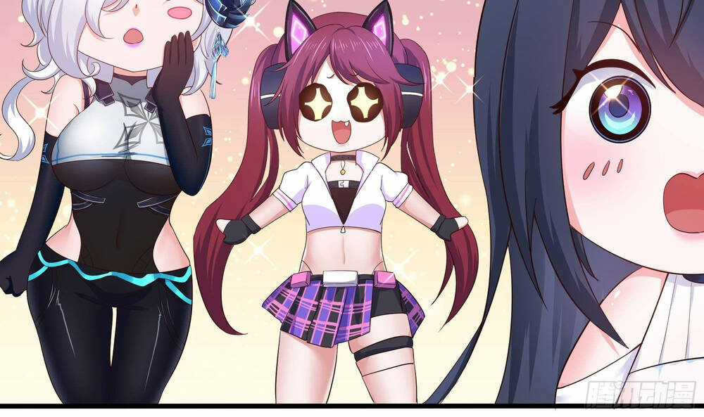 Ta Ở Địa Phủ Mở Hậu Cung Chapter 28 trang 64