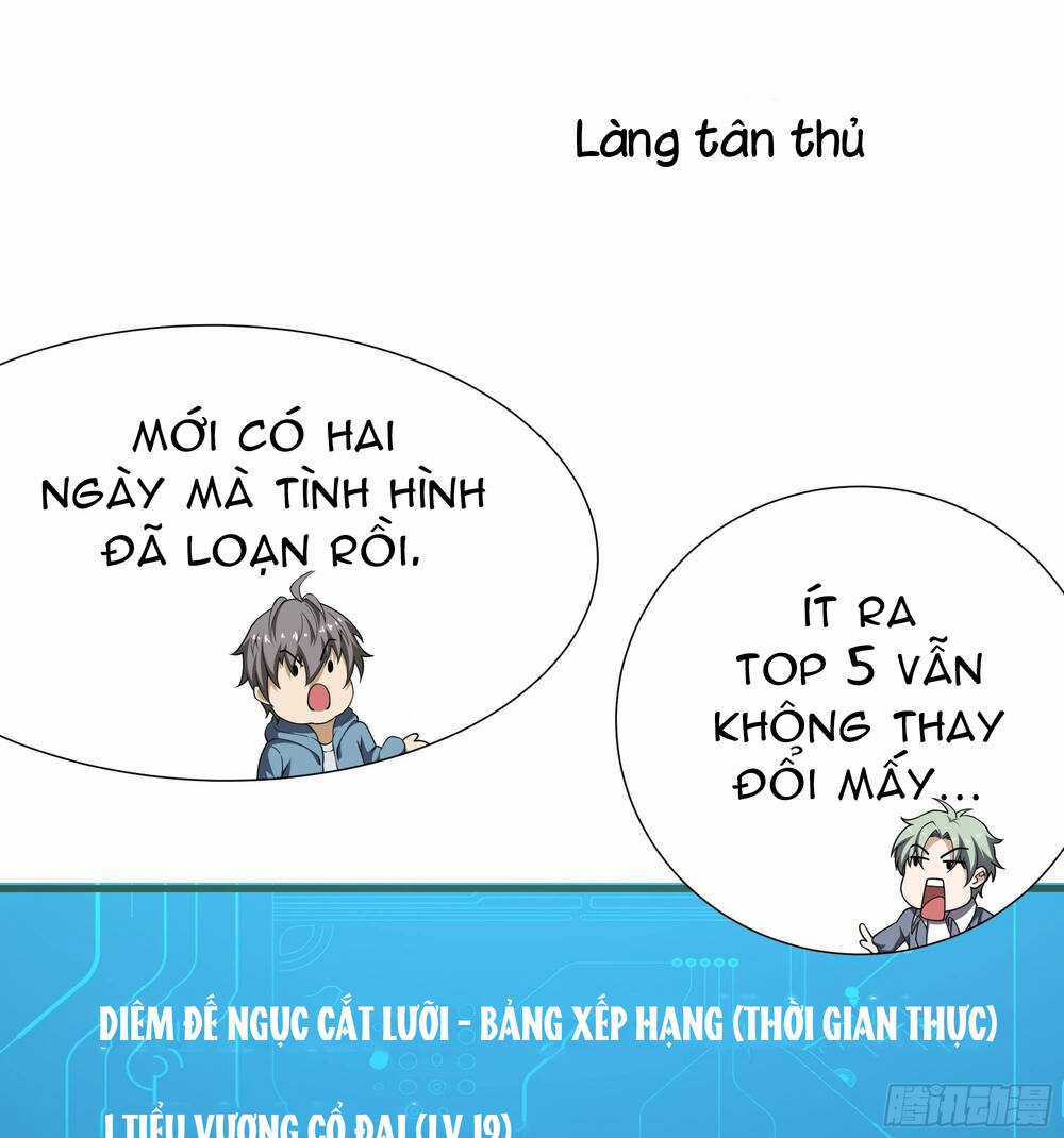 Ta Ở Địa Phủ Mở Hậu Cung Chapter 28 trang 66