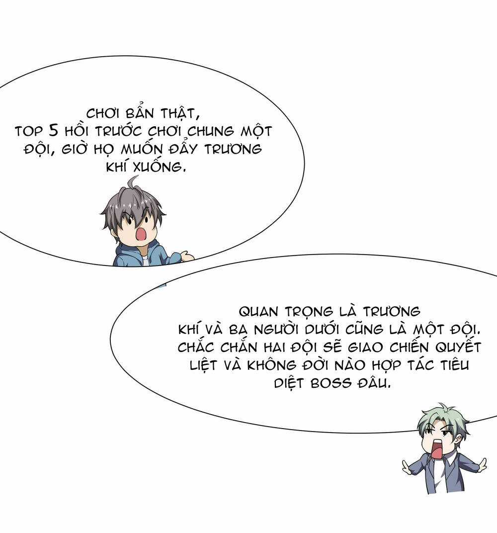 Ta Ở Địa Phủ Mở Hậu Cung Chapter 28 trang 68