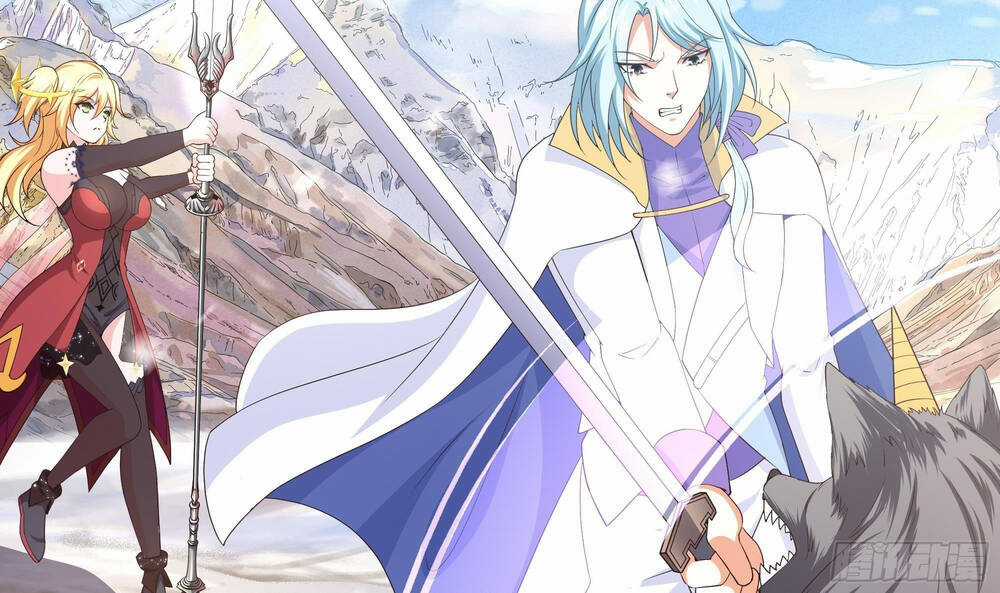 Ta Ở Địa Phủ Mở Hậu Cung Chapter 28 trang 71