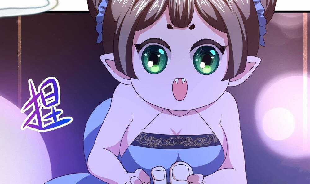 Ta Ở Địa Phủ Mở Hậu Cung Chapter 28 trang 74