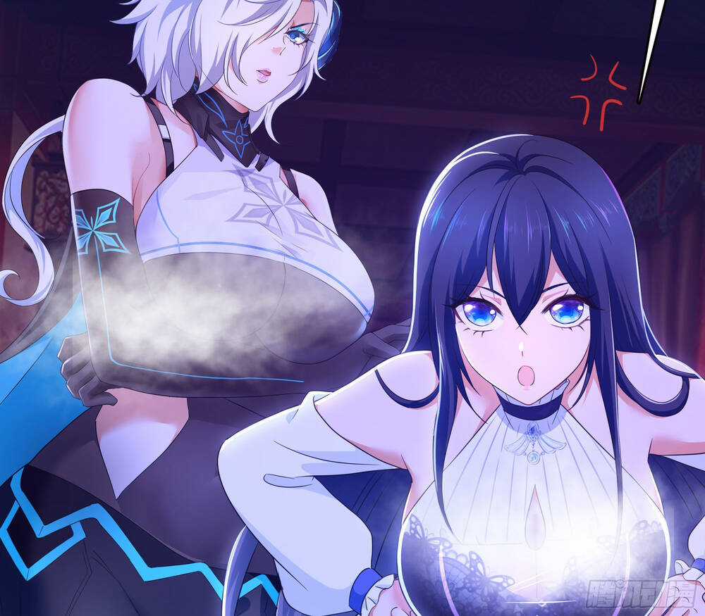 Ta Ở Địa Phủ Mở Hậu Cung Chapter 28 trang 80