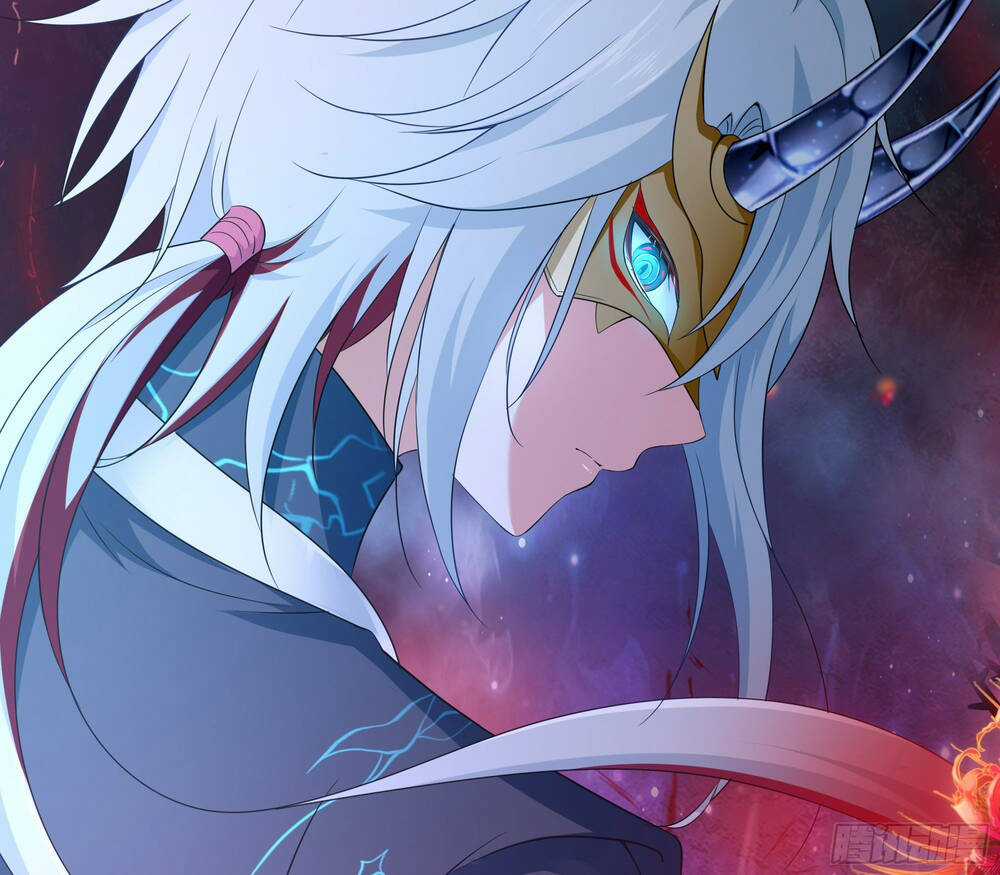 Ta Ở Địa Phủ Mở Hậu Cung Chapter 28 trang 84