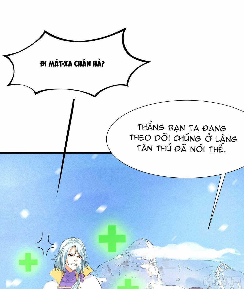 Ta Ở Địa Phủ Mở Hậu Cung Chapter 28 trang 87