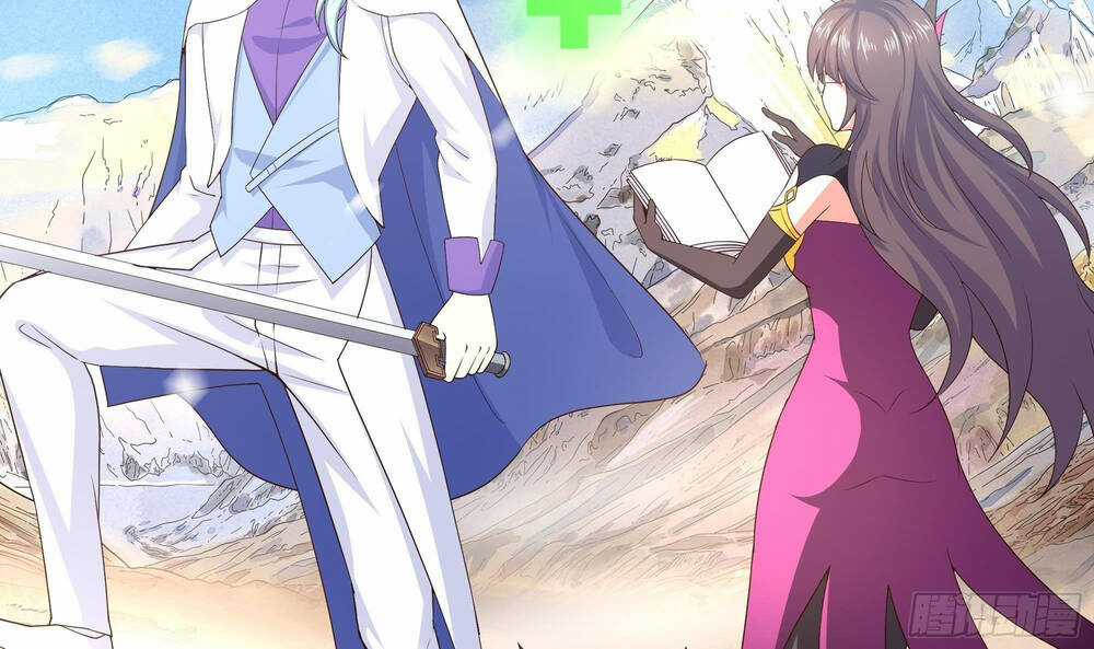 Ta Ở Địa Phủ Mở Hậu Cung Chapter 28 trang 88