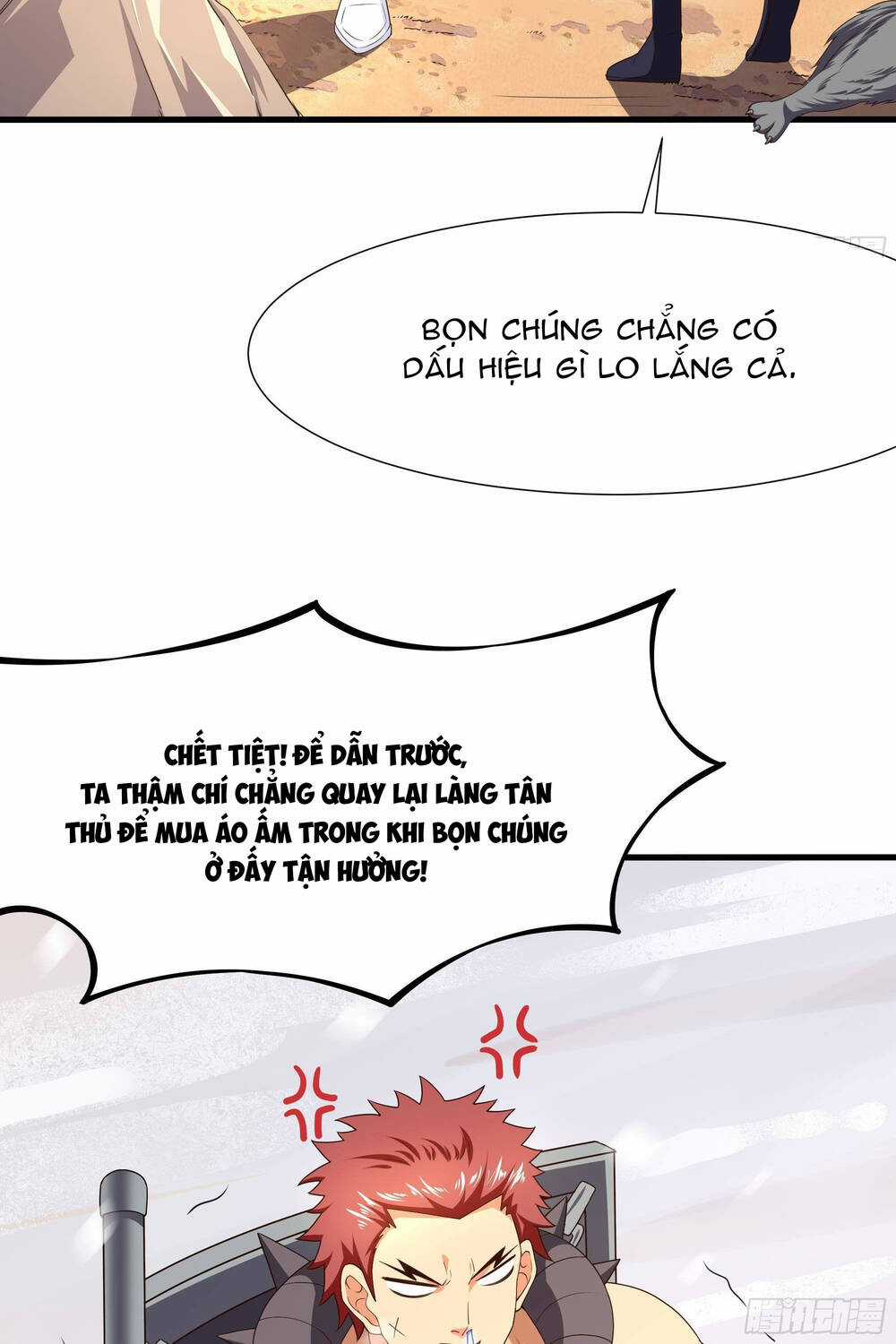 Ta Ở Địa Phủ Mở Hậu Cung Chapter 28 trang 90