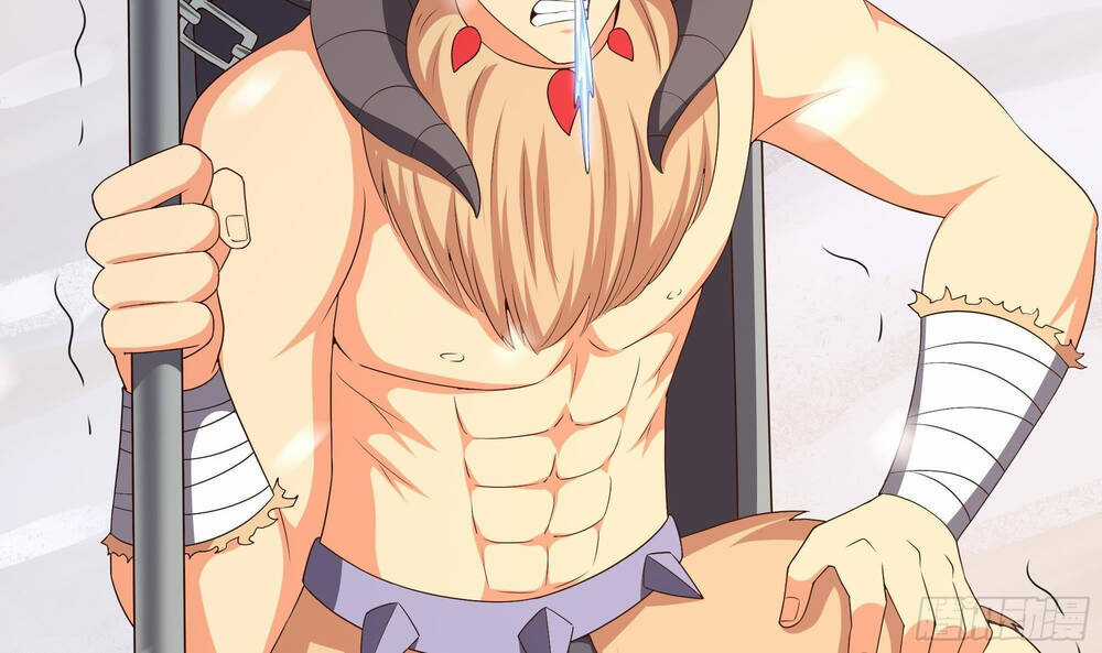 Ta Ở Địa Phủ Mở Hậu Cung Chapter 28 trang 91