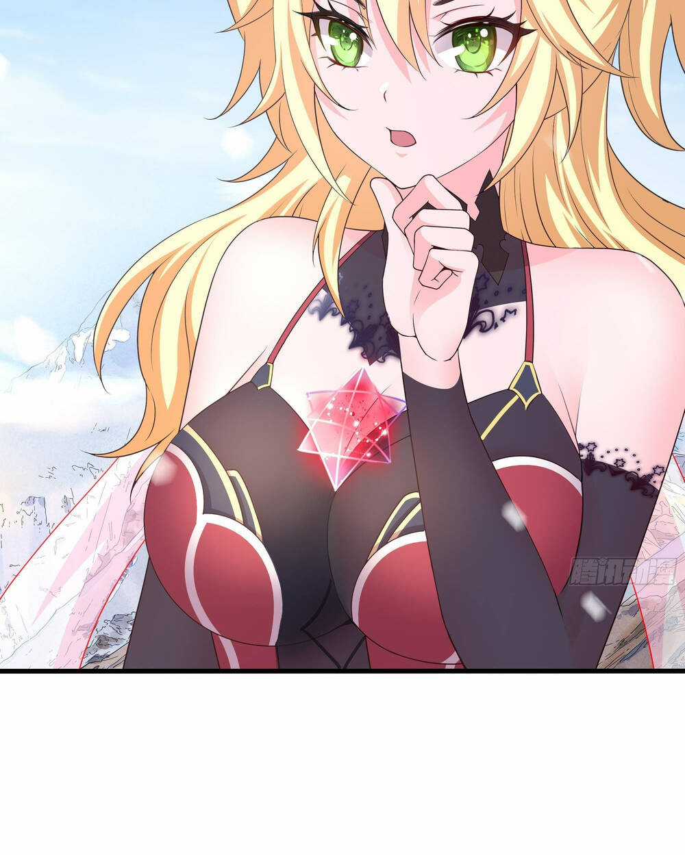 Ta Ở Địa Phủ Mở Hậu Cung Chapter 28 trang 94