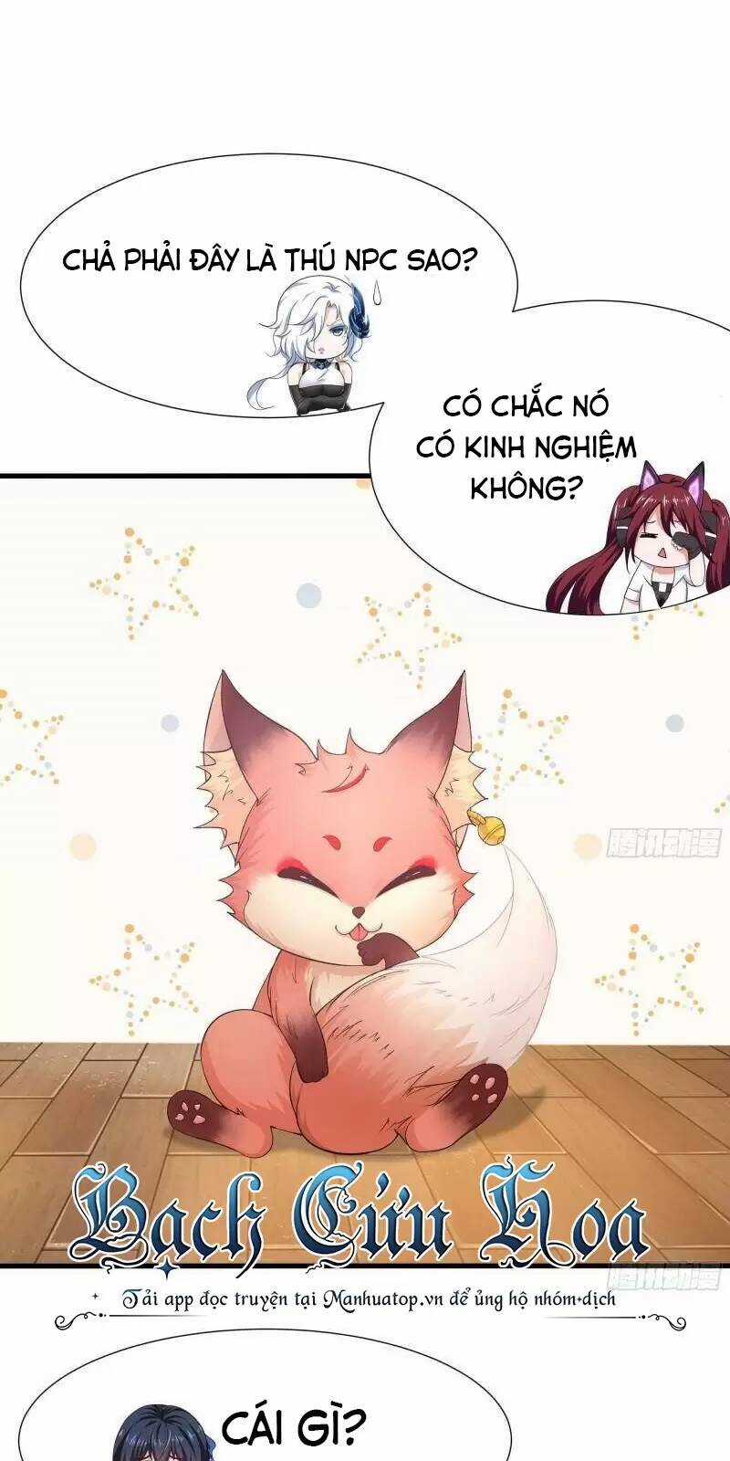 Ta Ở Địa Phủ Mở Hậu Cung Chapter 29 trang 0