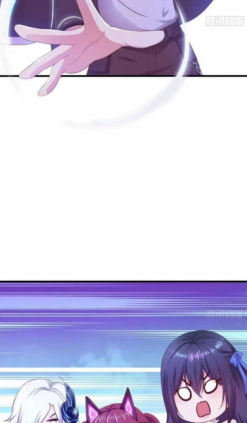 Ta Ở Địa Phủ Mở Hậu Cung Chapter 29 trang 10