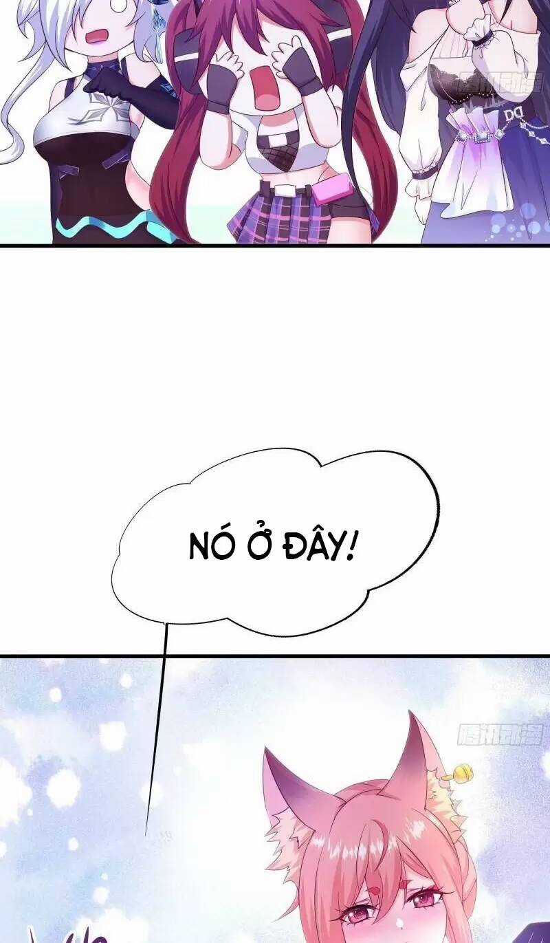 Ta Ở Địa Phủ Mở Hậu Cung Chapter 29 trang 11