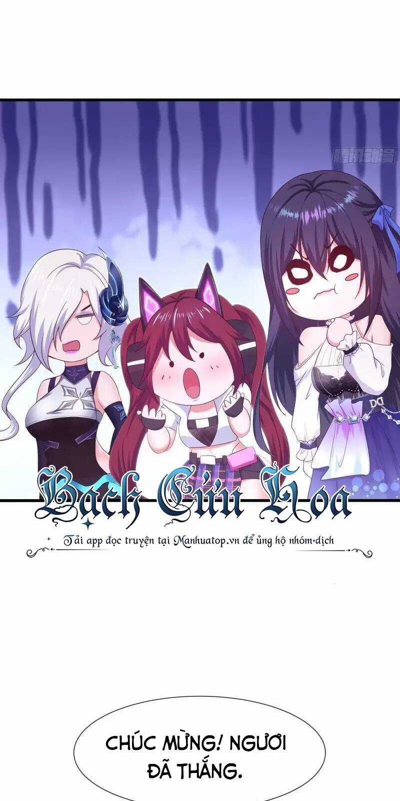 Ta Ở Địa Phủ Mở Hậu Cung Chapter 29 trang 13