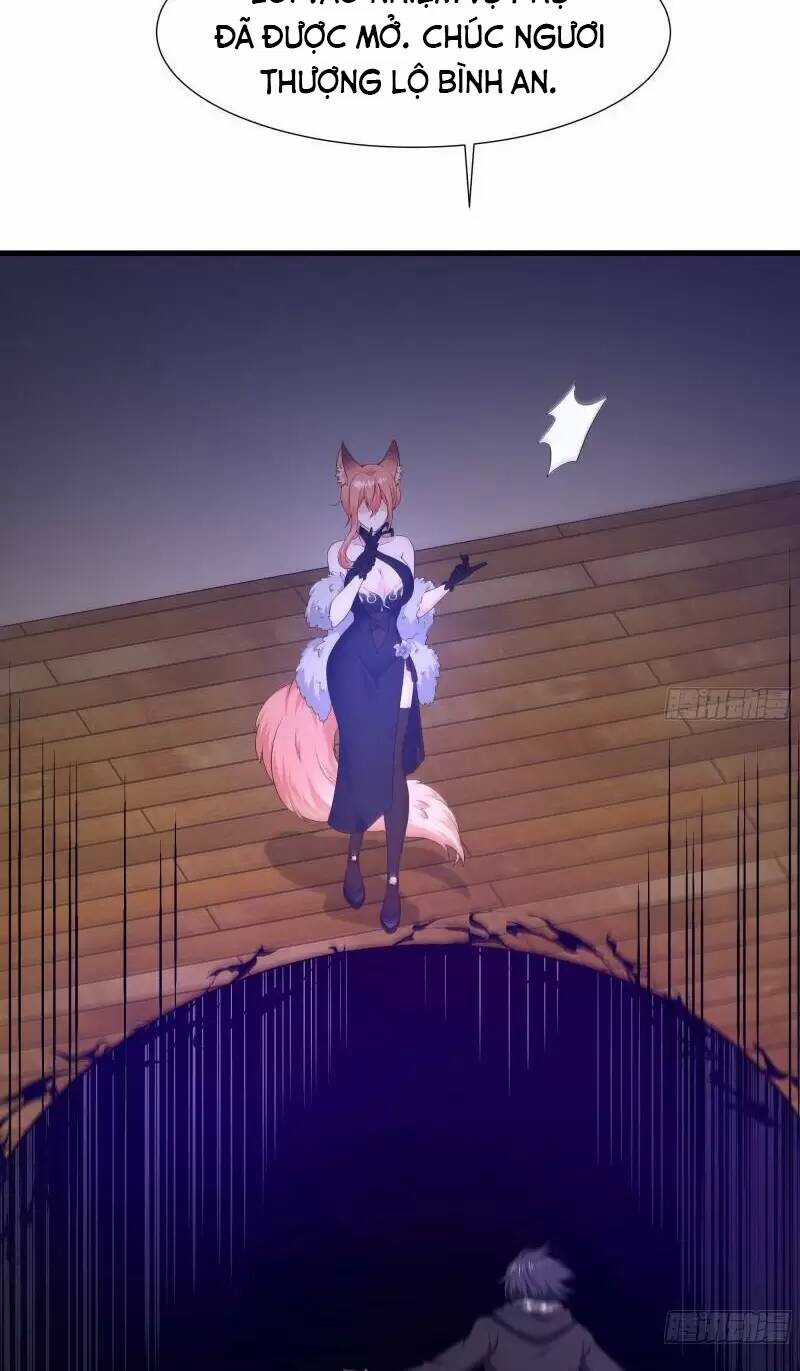 Ta Ở Địa Phủ Mở Hậu Cung Chapter 29 trang 15