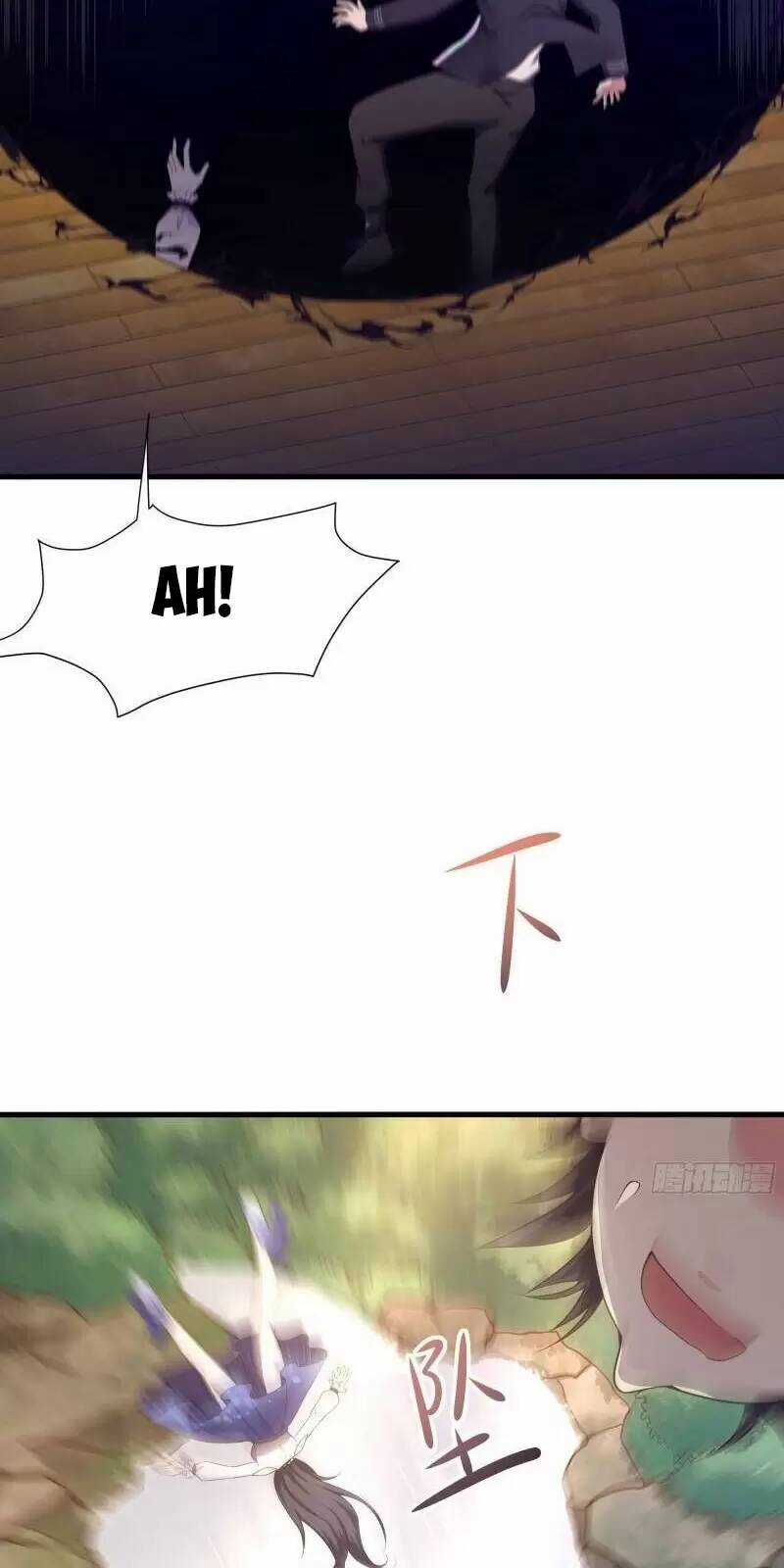 Ta Ở Địa Phủ Mở Hậu Cung Chapter 29 trang 16