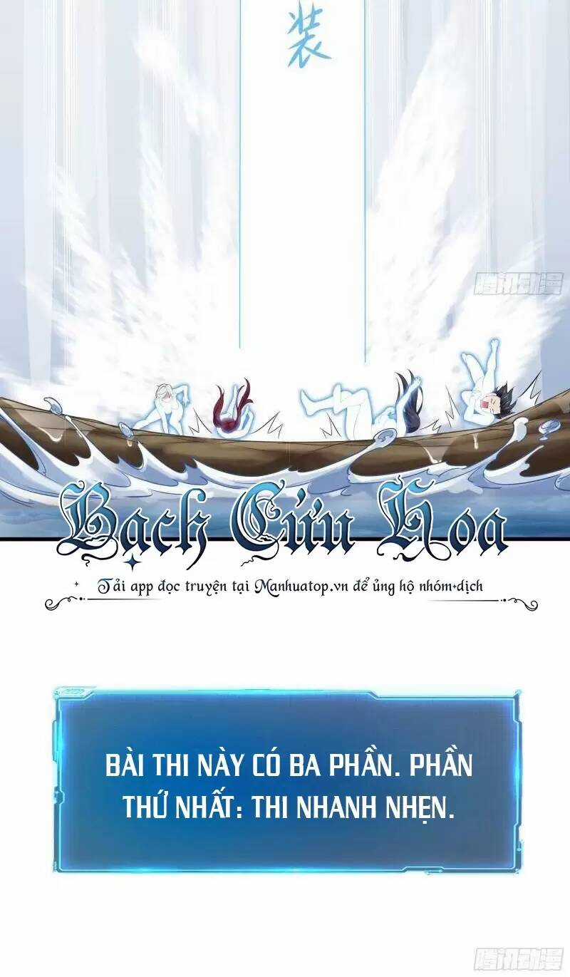 Ta Ở Địa Phủ Mở Hậu Cung Chapter 29 trang 19