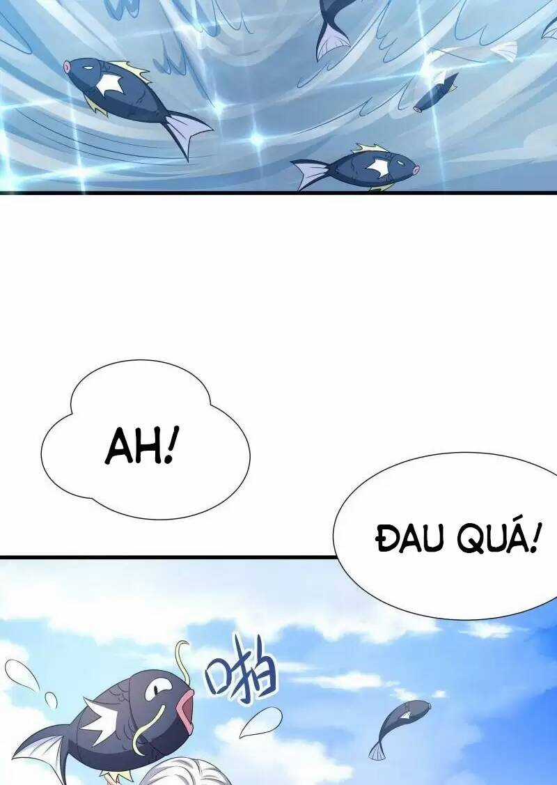 Ta Ở Địa Phủ Mở Hậu Cung Chapter 29 trang 26