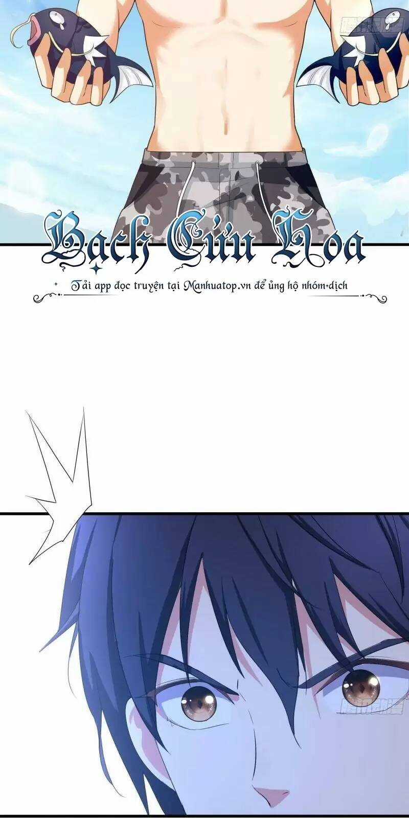 Ta Ở Địa Phủ Mở Hậu Cung Chapter 29 trang 29