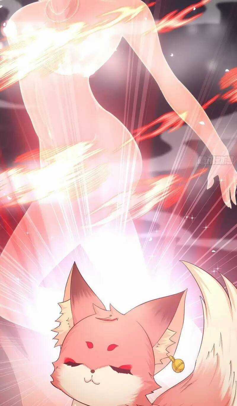 Ta Ở Địa Phủ Mở Hậu Cung Chapter 29 trang 3