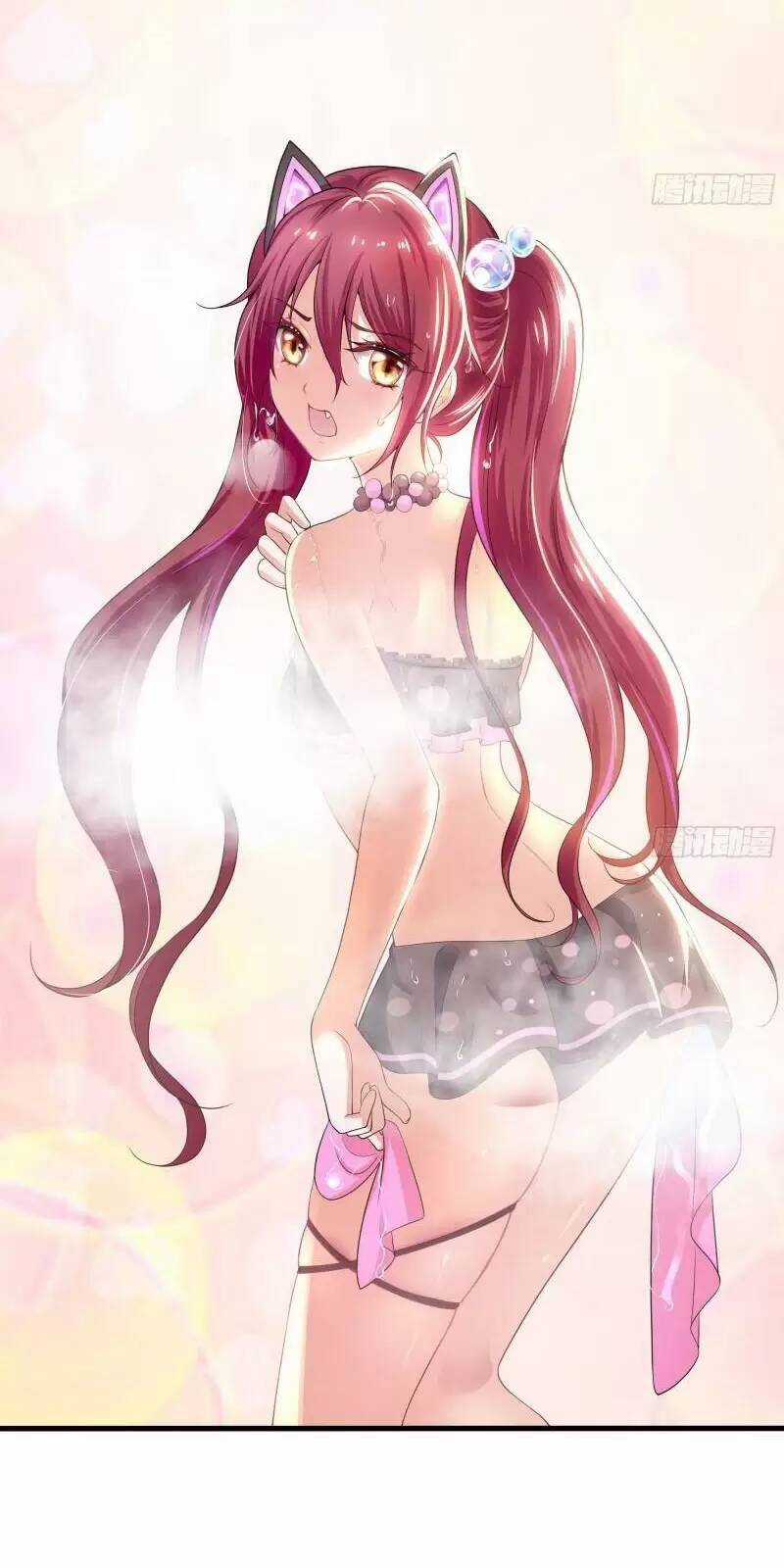 Ta Ở Địa Phủ Mở Hậu Cung Chapter 29 trang 32