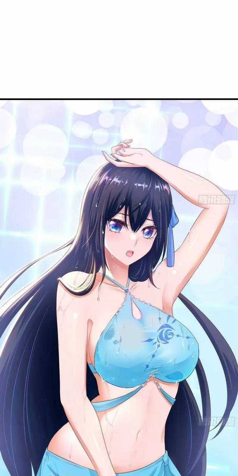 Ta Ở Địa Phủ Mở Hậu Cung Chapter 29 trang 33