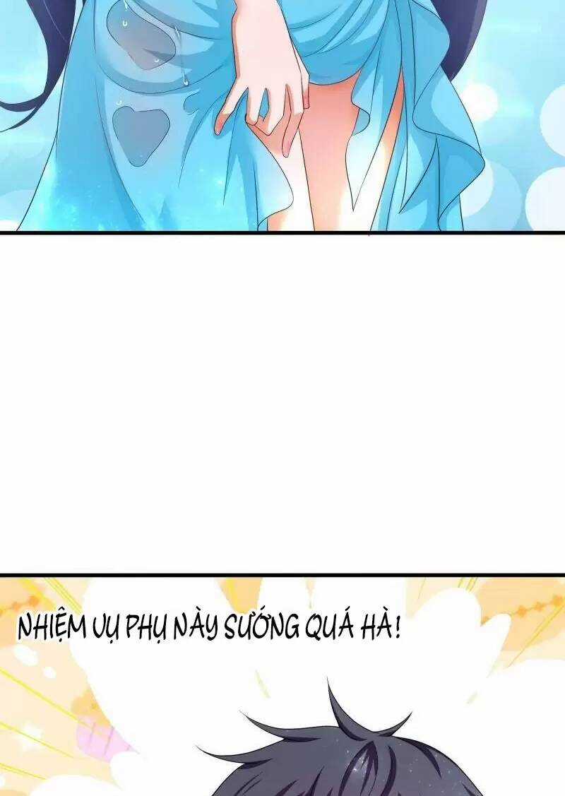 Ta Ở Địa Phủ Mở Hậu Cung Chapter 29 trang 34