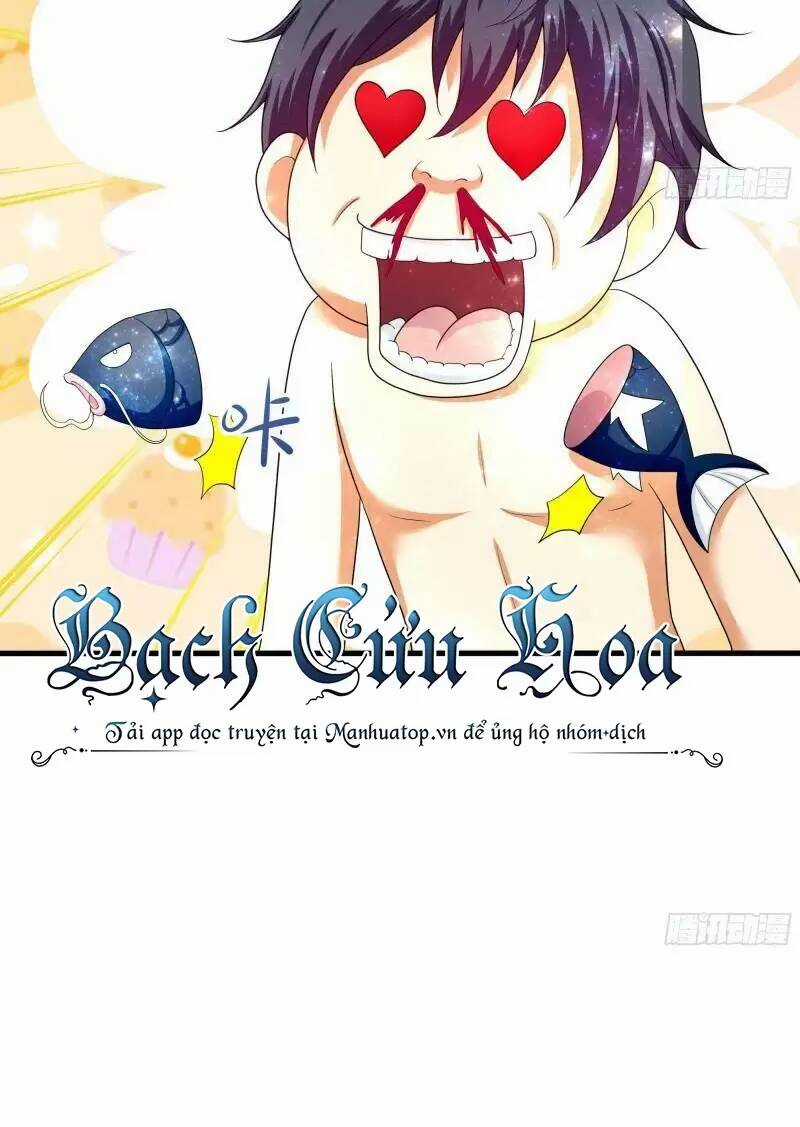 Ta Ở Địa Phủ Mở Hậu Cung Chapter 29 trang 35