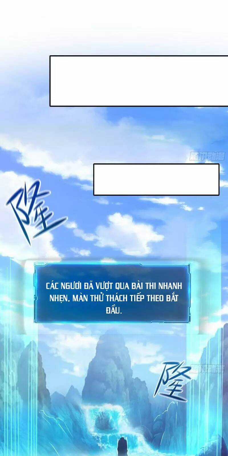 Ta Ở Địa Phủ Mở Hậu Cung Chapter 29 trang 36