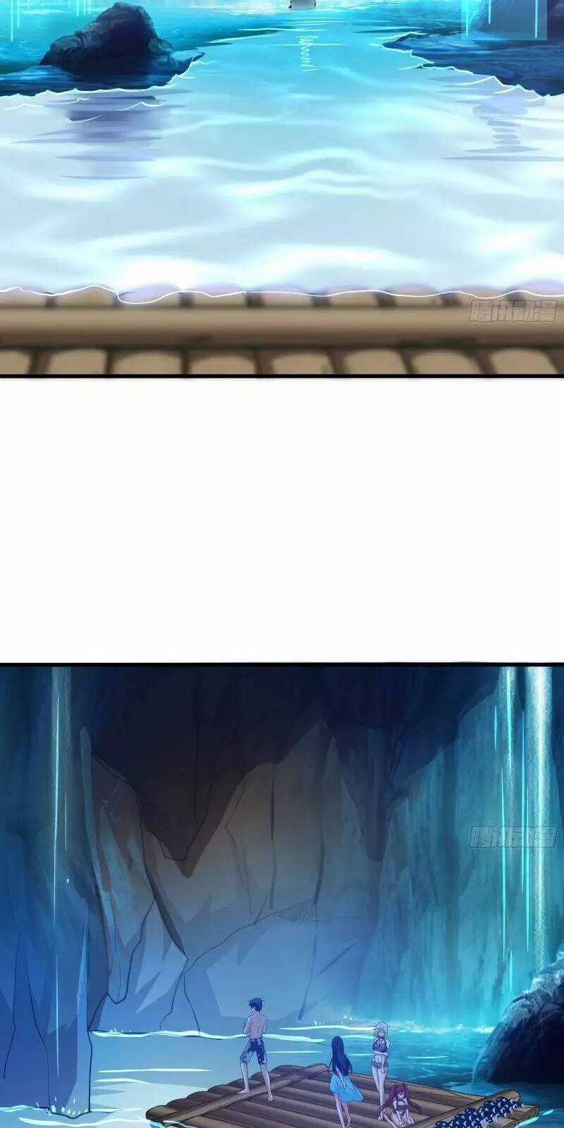 Ta Ở Địa Phủ Mở Hậu Cung Chapter 29 trang 37