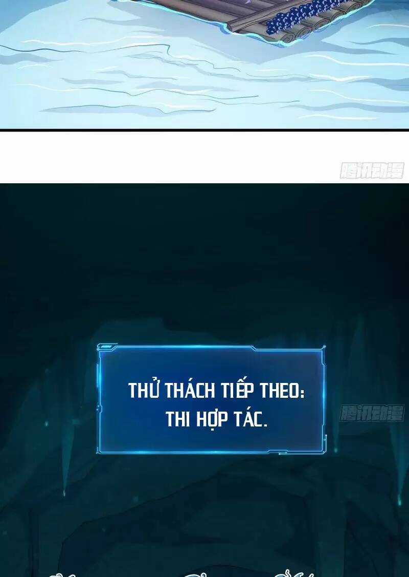 Ta Ở Địa Phủ Mở Hậu Cung Chapter 29 trang 38