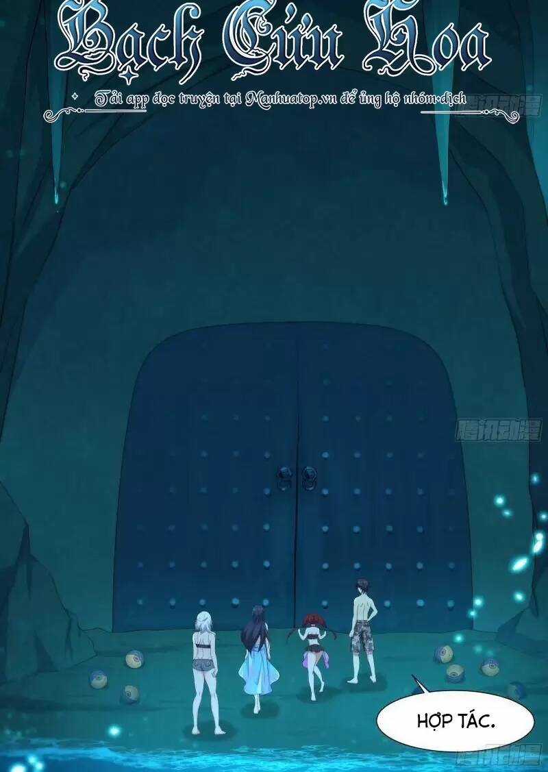 Ta Ở Địa Phủ Mở Hậu Cung Chapter 29 trang 39