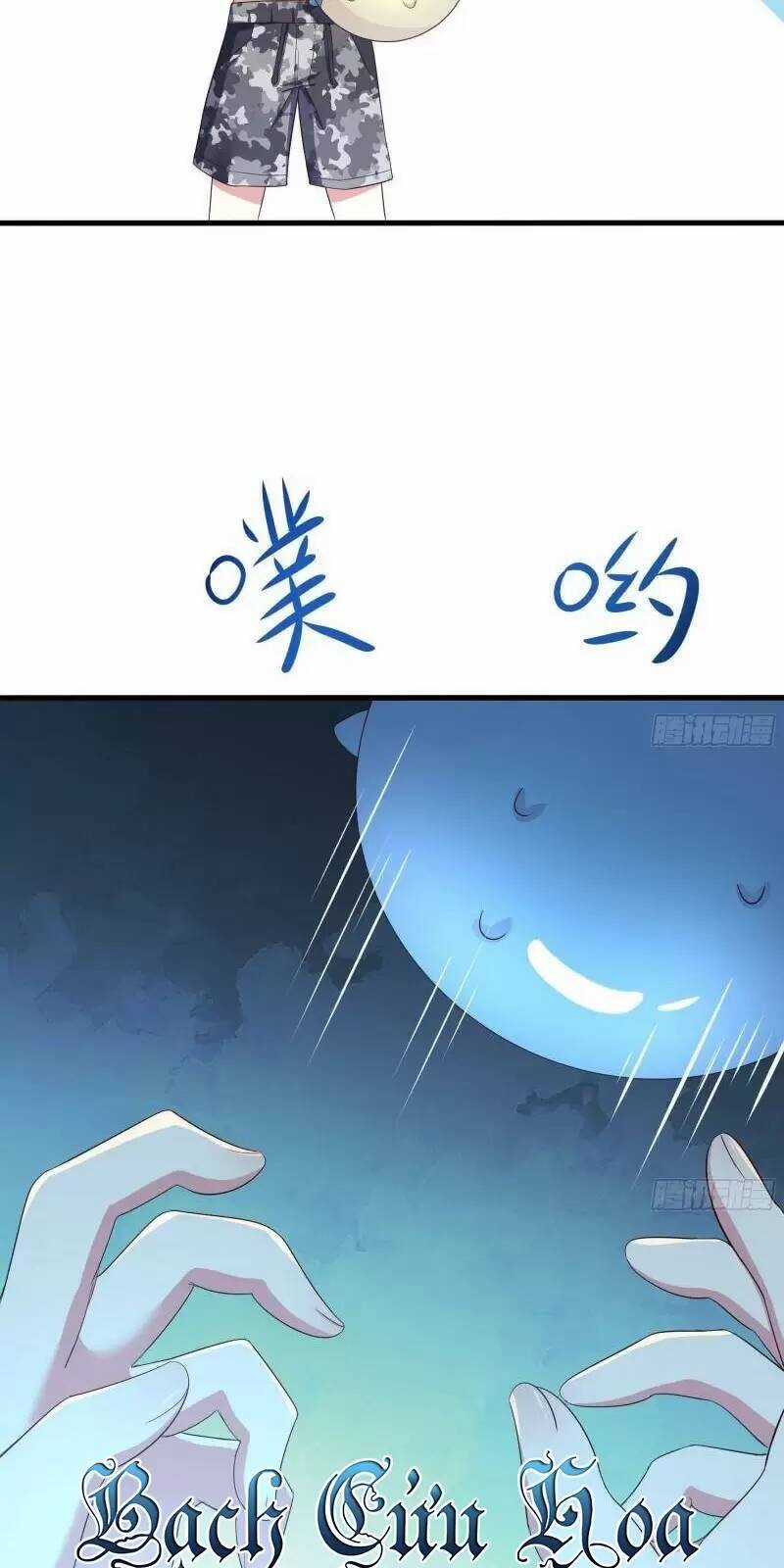 Ta Ở Địa Phủ Mở Hậu Cung Chapter 29 trang 41