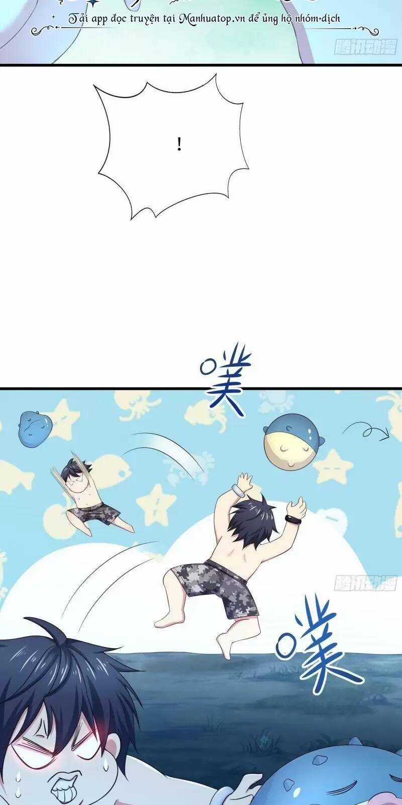 Ta Ở Địa Phủ Mở Hậu Cung Chapter 29 trang 42